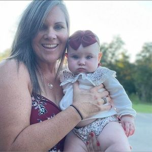 Meet your Posher, Allison